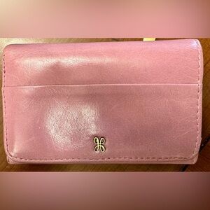 HOBO Jill Tri-fold Wallet